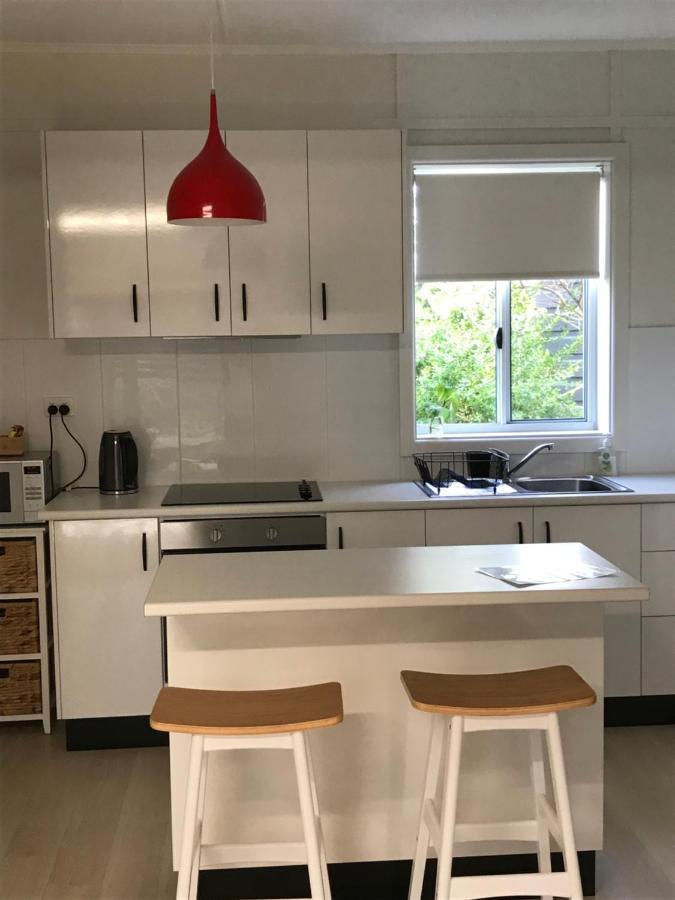 Sinclair Cottage Port Lincoln Ngoại thất bức ảnh